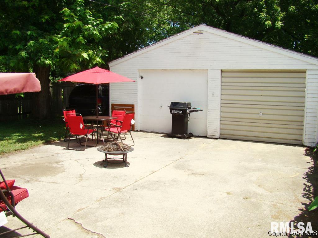 2342 South 12th Street Springfield, IL 62703 - Photo 16 of 18