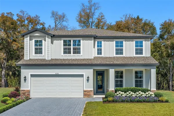$409,990 | 4276 Darby Court, Eustis, FL 32736