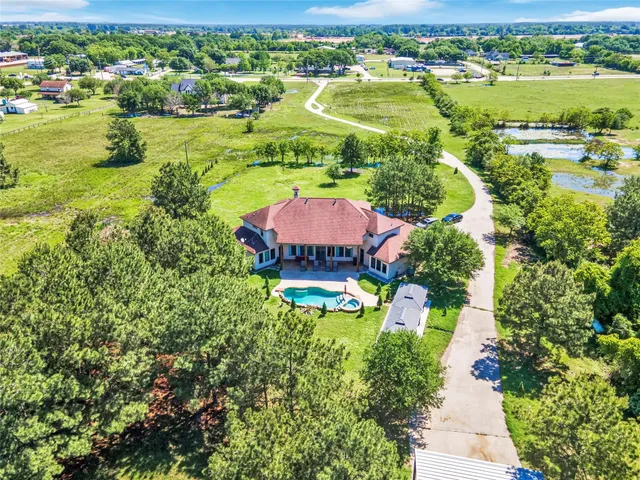 $6,000 | 18001 Mueschke Road, Cypress, TX 77433