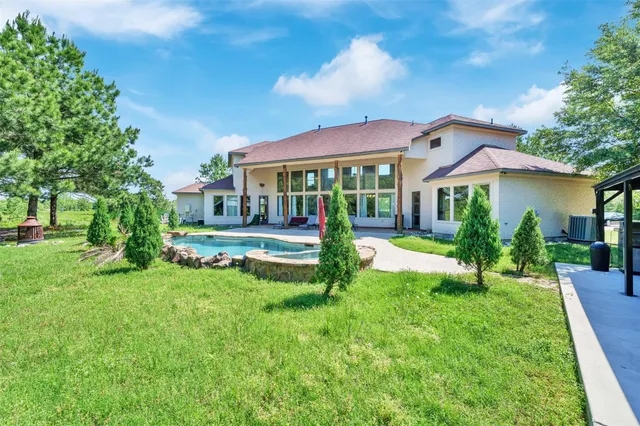 $6,000 | 18001 Mueschke Road, Cypress, TX 77433