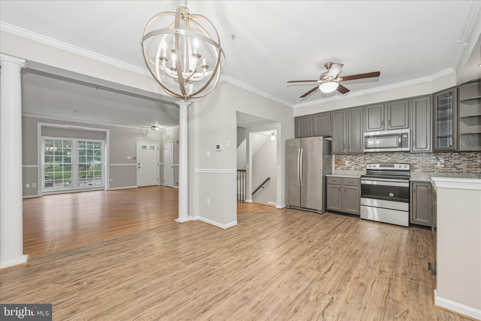 9963 Sherwood Farm Road Owings Mills, MD 21117 - Photo 17 of 51
