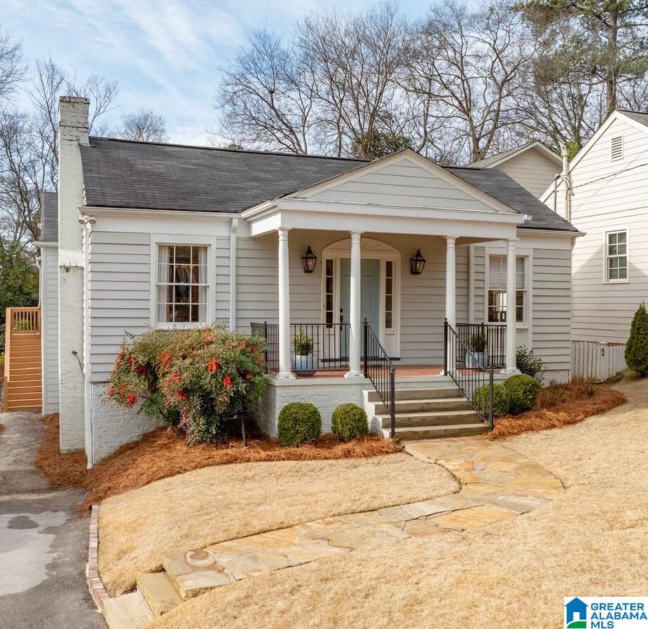120 Spring Street Mountain Brook, AL 35213 - Photo 1 of 46