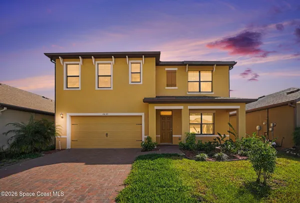 $428,900 | Undisclosed Address, Palm Bay, FL 32909