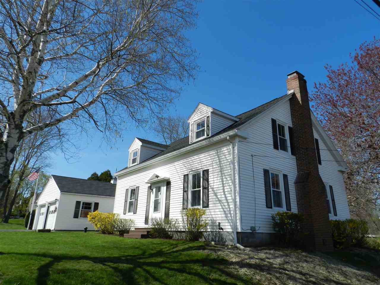 1 Glenwood Road Hampton Falls, NH 03844 - Photo 38 of 40 Gallery Image 38