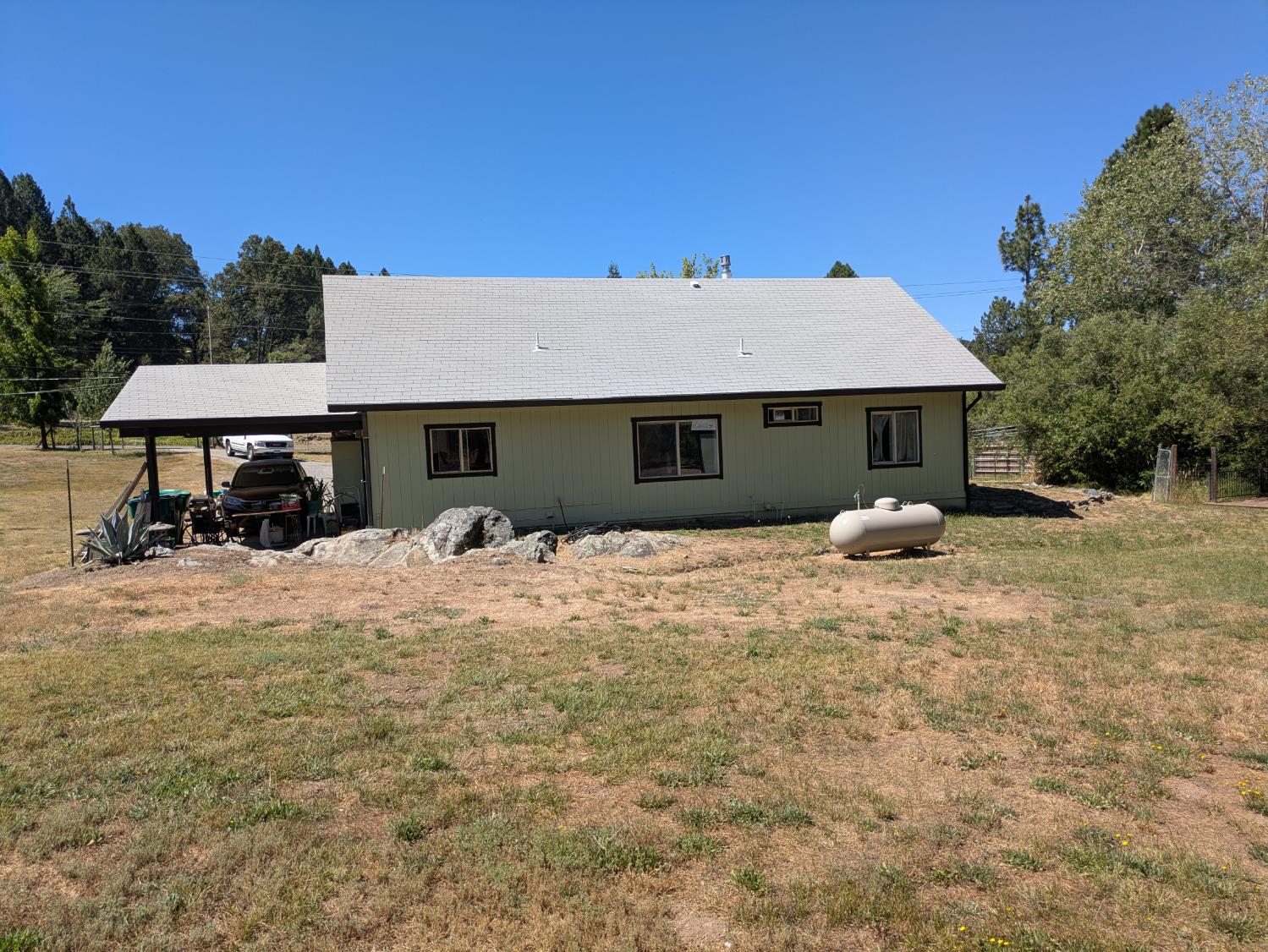 12986 Rough And Ready Highway Rough and Ready, CA 95975 - Photo 20 of 28