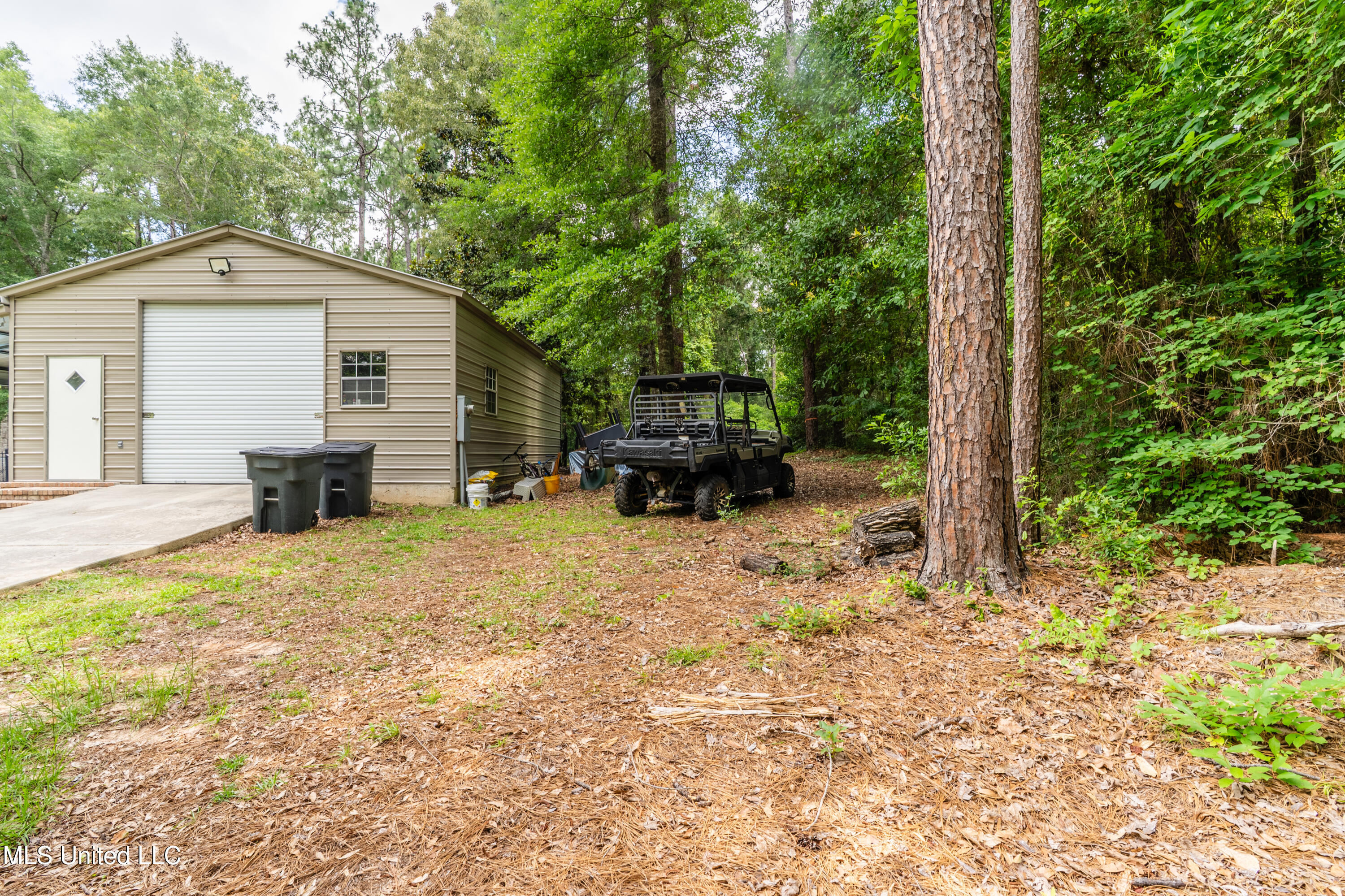 136 Clinton Drive Lucedale, MS 39452 - Photo 46 of 49 136 Clinton Dr-46