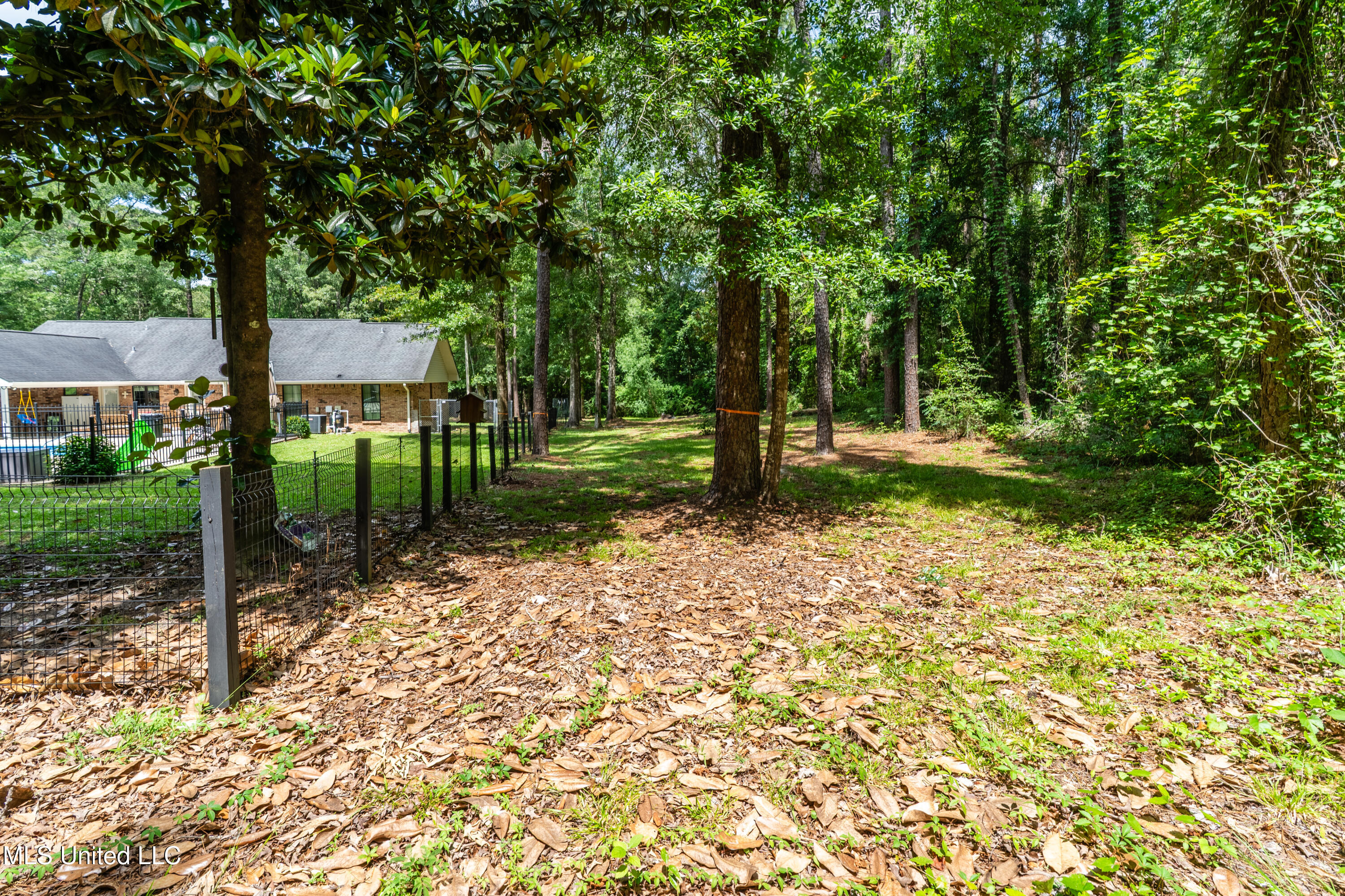 136 Clinton Drive Lucedale, MS 39452 - Photo 48 of 49 136 Clinton Dr-48