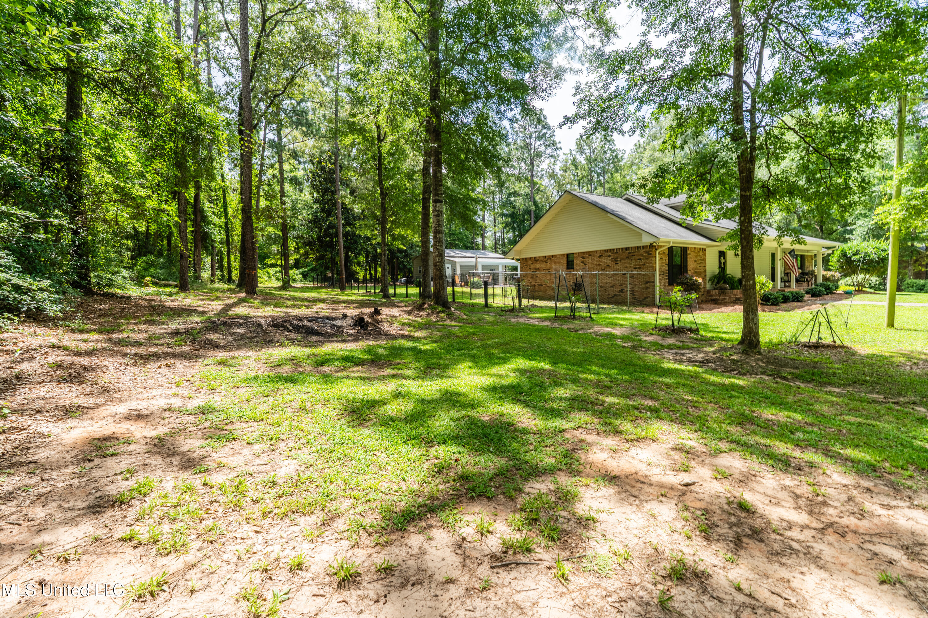 136 Clinton Drive Lucedale, MS 39452 - Photo 49 of 49 136 Clinton Dr-49