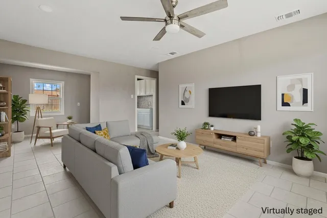 $87,500 | 1815 East Amherst Street, Lubbock, TX 79403