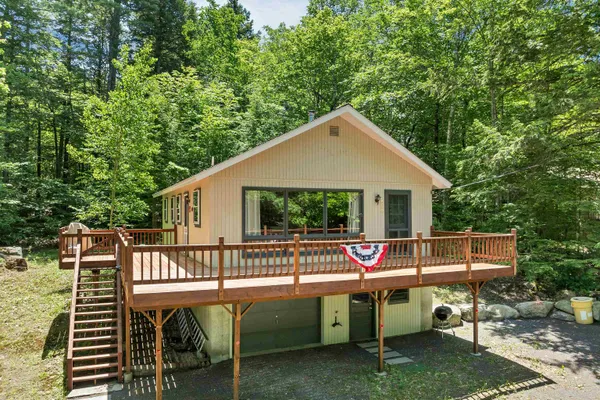 $385,000 | 177 Alton Shores Road, Alton, NH 03810
