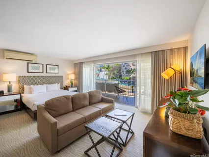 $525,000 | 1777 Ala Moana Boulevard, Unit 213, Honolulu, HI 96815