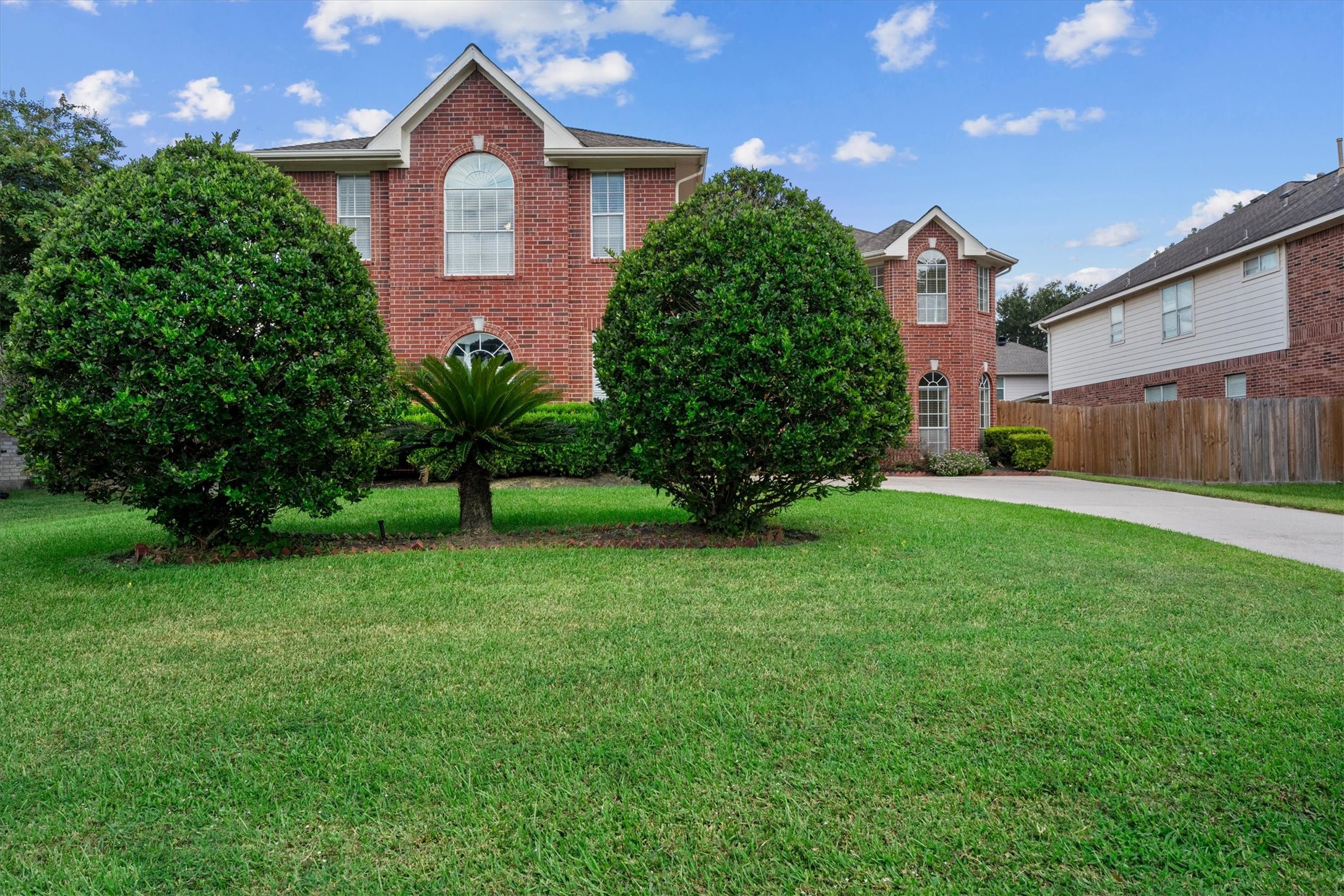 9218 Memorial Pines Way Spring, TX 77379 - Photo 25 of 28 Gallery Image 25