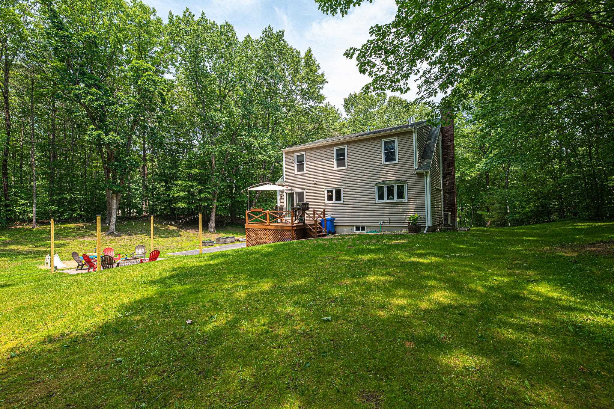 42 Moses Carr Road Rollinsford, NH 03869 - Photo 40 of 48