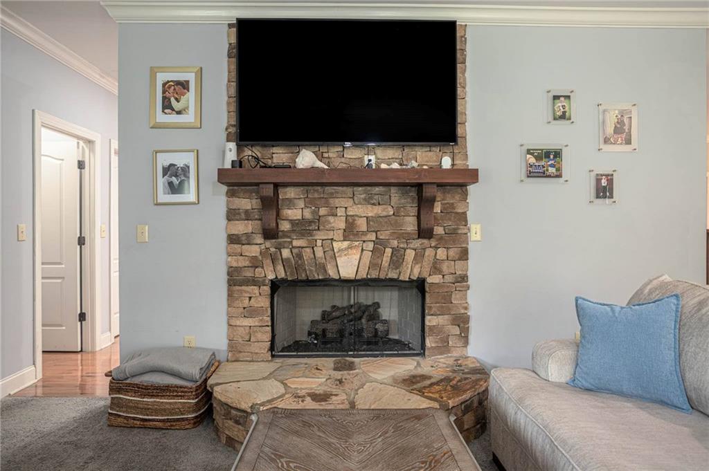 3627 East Hall Road Gainesville, GA 30507 - Photo 13 of 52