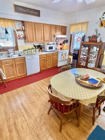 $109,000 | 136 12th Avenue, Madawaska, ME 04756
