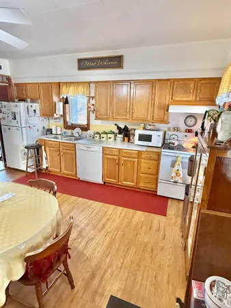 $109,000 | 136 12th Avenue, Madawaska, ME 04756