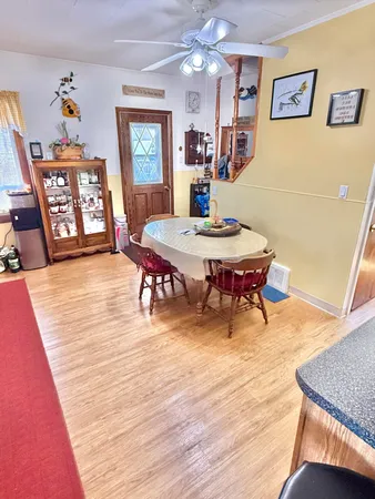 $109,000 | 136 12th Avenue, Madawaska, ME 04756