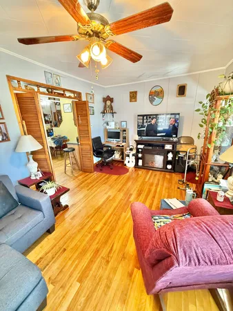 $109,000 | 136 12th Avenue, Madawaska, ME 04756