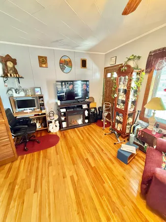 $109,000 | 136 12th Avenue, Madawaska, ME 04756