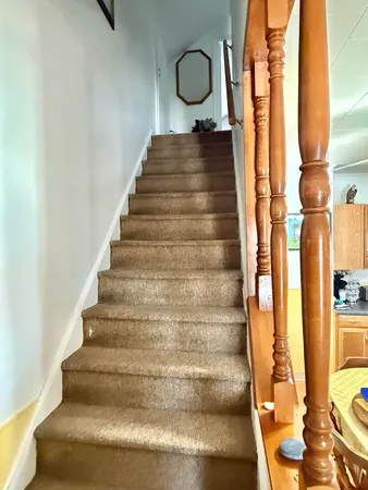 $109,000 | 136 12th Avenue, Madawaska, ME 04756