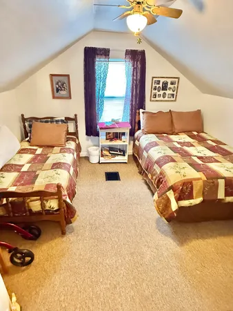 $109,000 | 136 12th Avenue, Madawaska, ME 04756