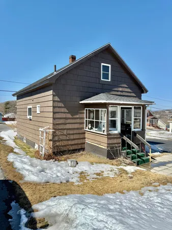 $109,000 | 136 12th Avenue, Madawaska, ME 04756