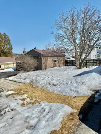 $109,000 | 136 12th Avenue, Madawaska, ME 04756