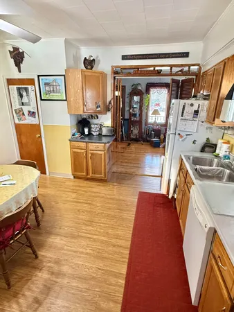 $109,000 | 136 12th Avenue, Madawaska, ME 04756