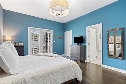 2343 North Leavitt Street, Unit 1, Chicago, IL 60647