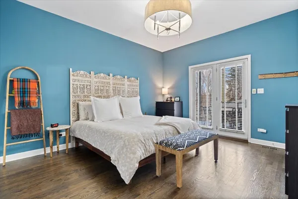 2343 North Leavitt Street, Unit 1, Chicago, IL 60647