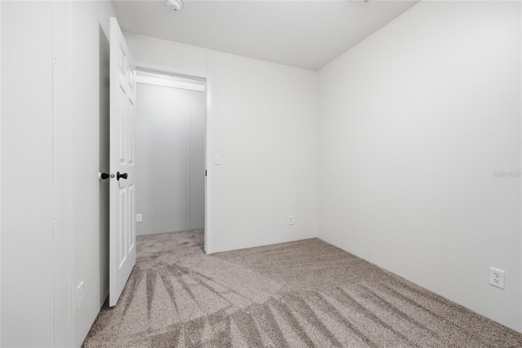 215 Southwest Alpine Place High Springs, FL 32643 - Photo 17 of 41 a view of empty room