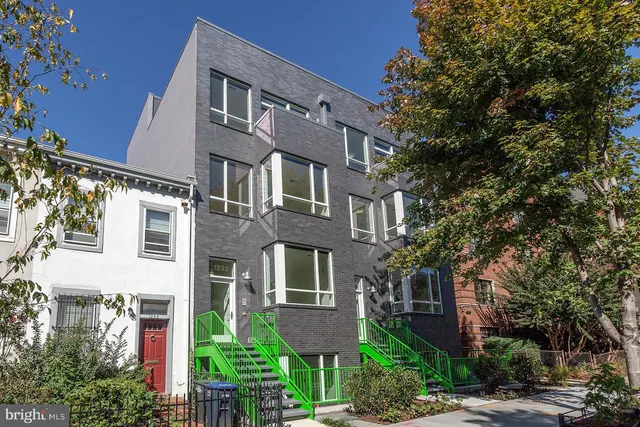 $5,495 | 1232 10th Street Northwest, Unit A, Washington, DC 20001