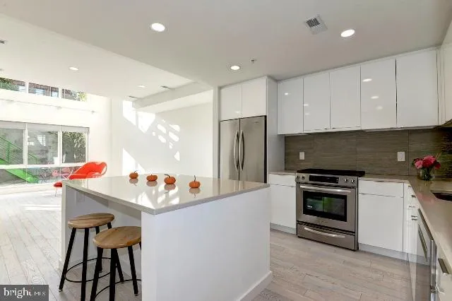 $5,495 | 1232 10th Street Northwest, Unit A, Washington, DC 20001