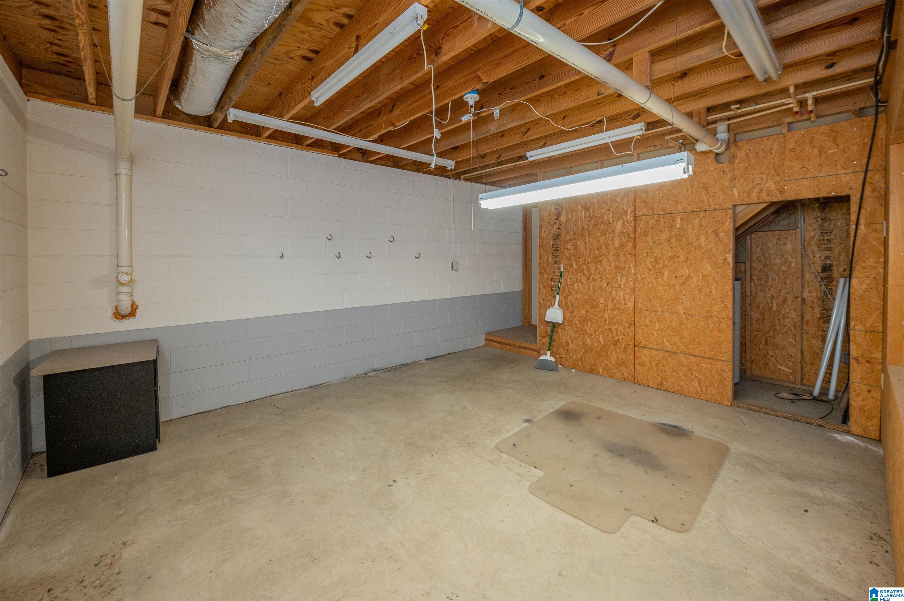 8891 Sharit Dairy Road Gardendale, AL 35071 - Photo 48 of 50