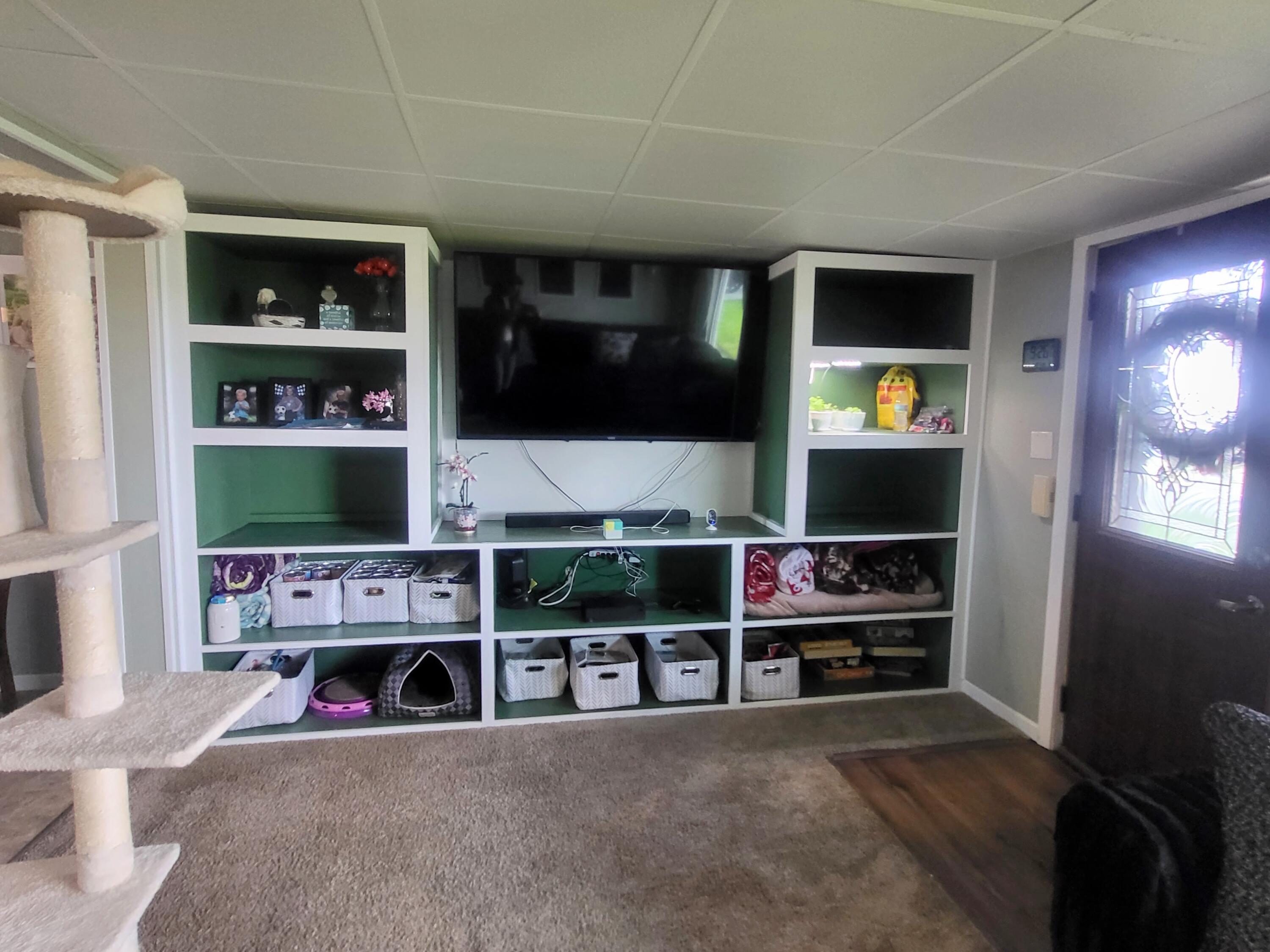 627 East McCoysburg Road Rensselaer, IN 47978 - Photo 9 of 27 3000x2249