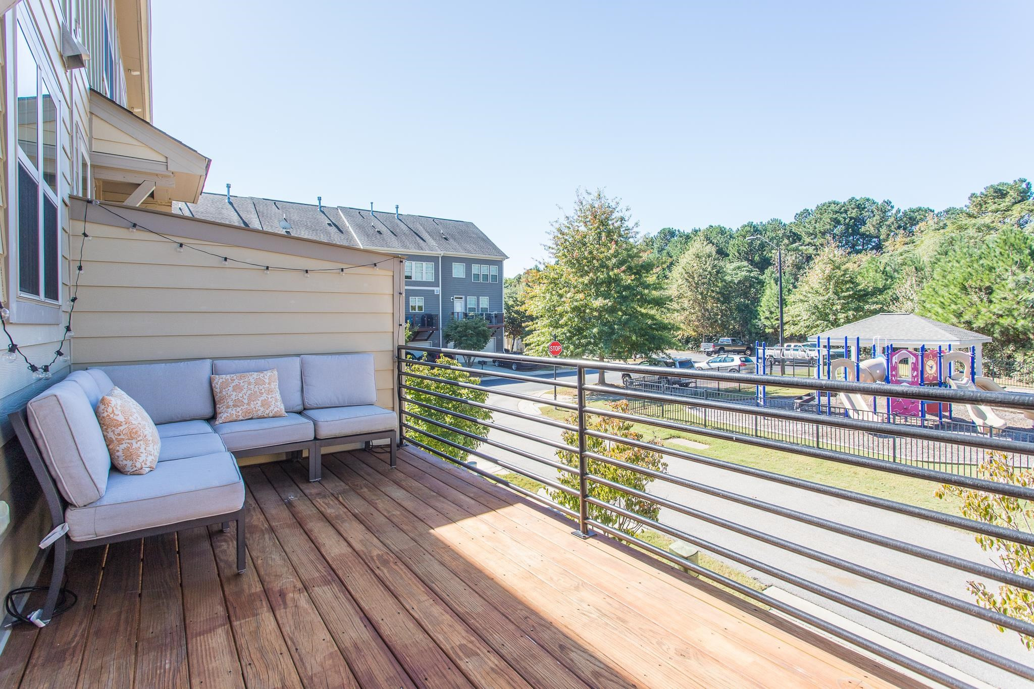 1517 Crafton Way Raleigh, NC 27607 - Photo 28 of 30 Photo 28