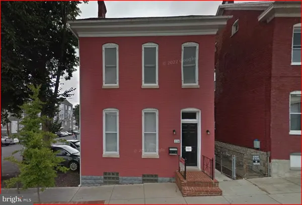$275,000 | 228 East Washington Street, Hagerstown, MD 21740