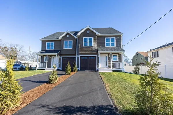 $575,000 | 50 Pullman Avenue, Unit A, Attleboro, MA 02703