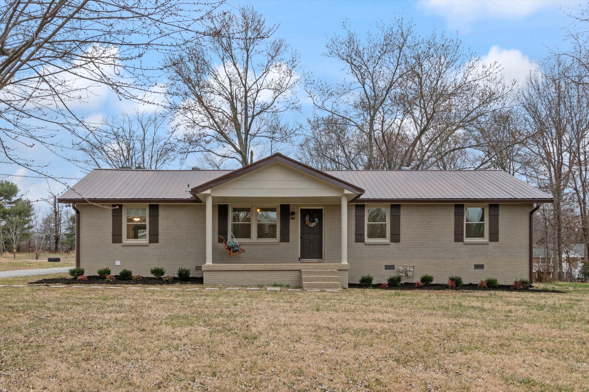 11104 Betts Road Greenbrier, TN 37073 - Photo 1 of 22 Gallery Image 1