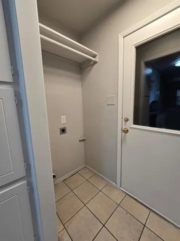 a view of a bathroom