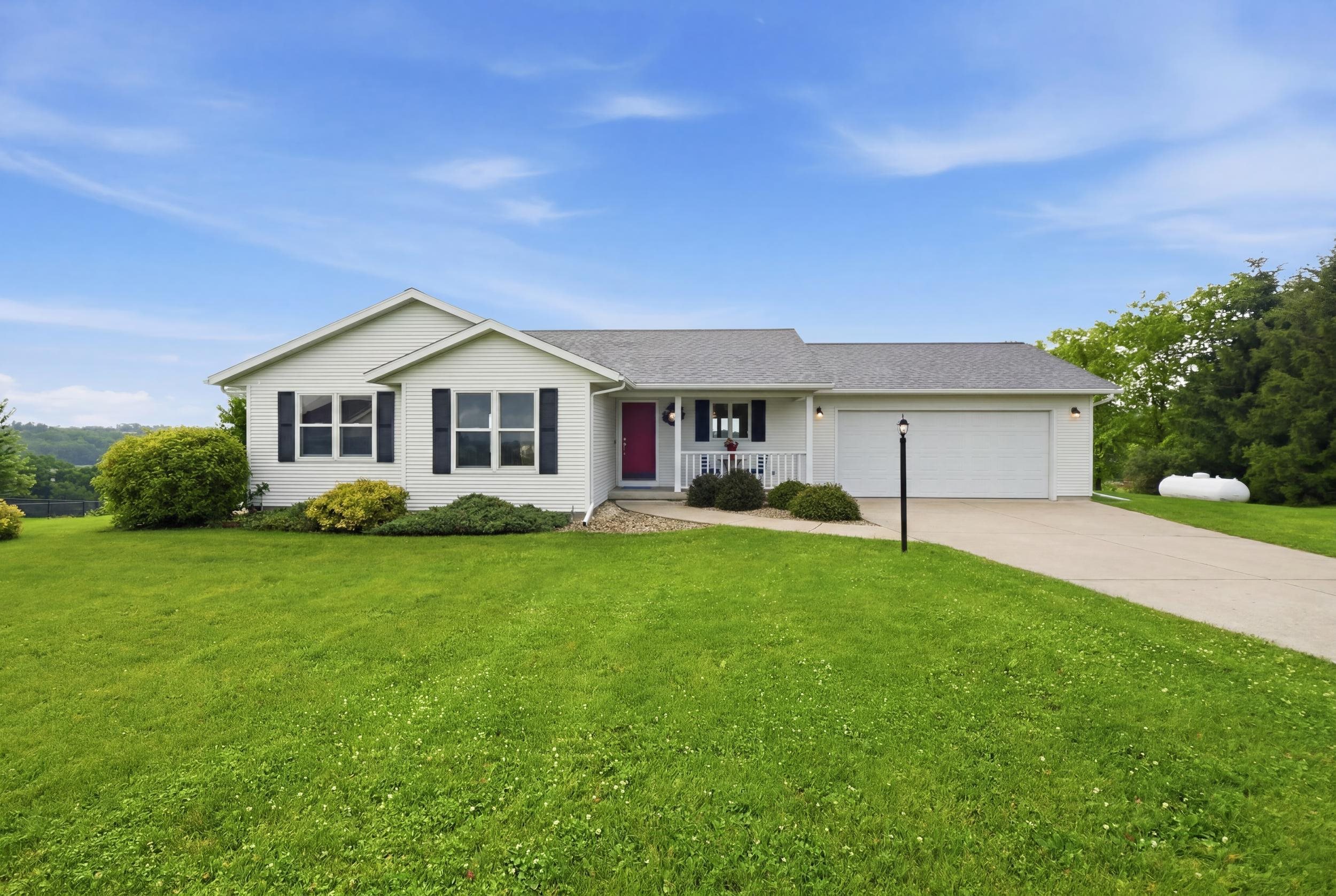 W5364 Windmill Ridge Road New Glarus, WI 53574 - Photo 60 of 66
