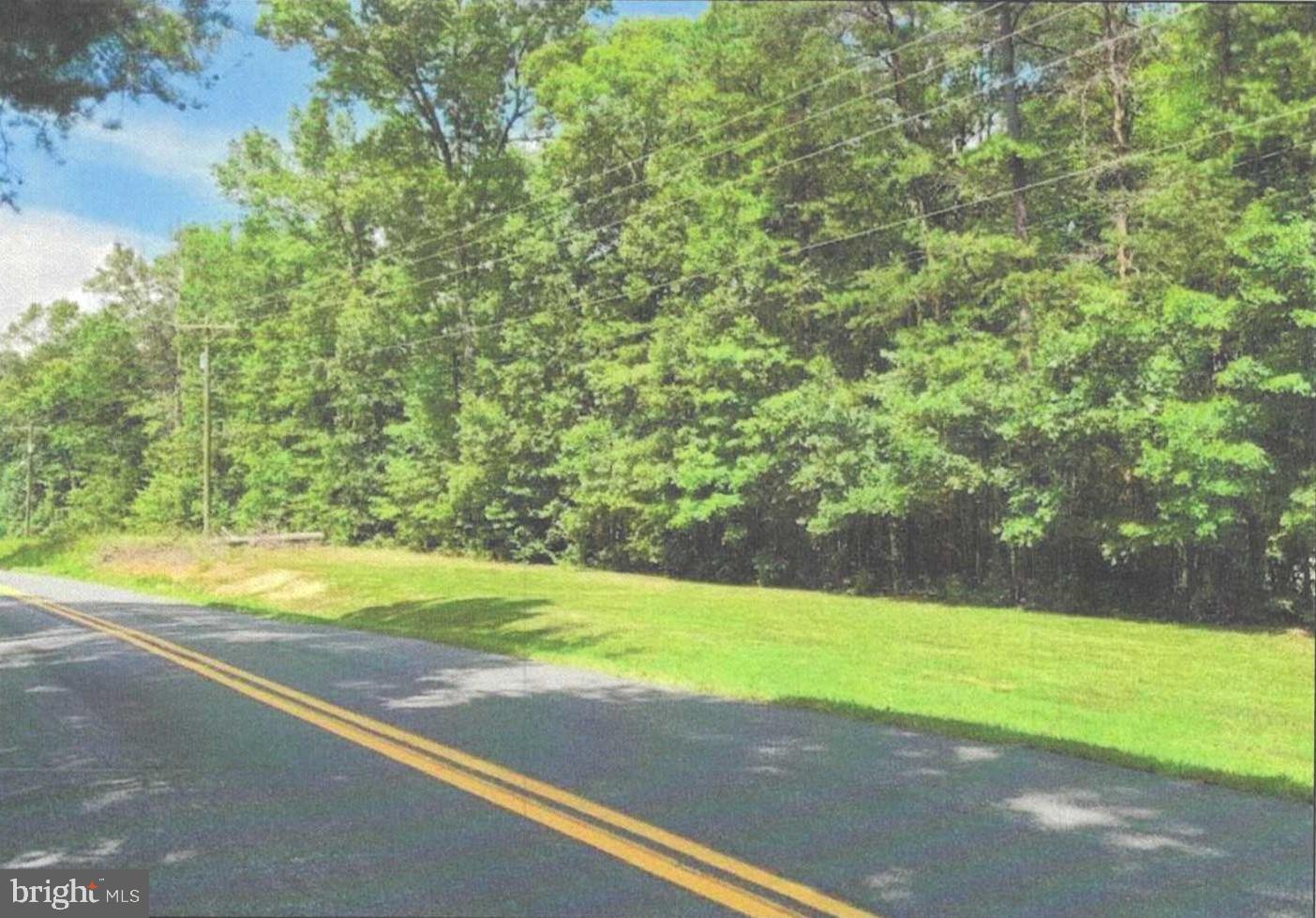 Mountain Track Road Orange, VA 22960 - Photo 1 of 5 Mountain Track Road