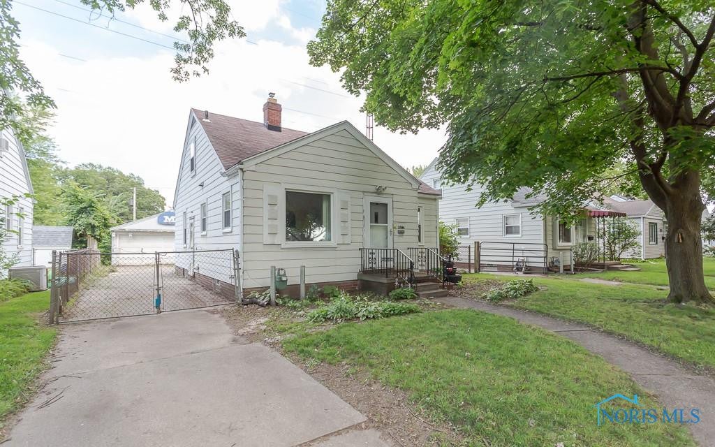 3584 Bellevue Road Toledo, OH 43613 - Photo 1 of 25 Gallery Image 1