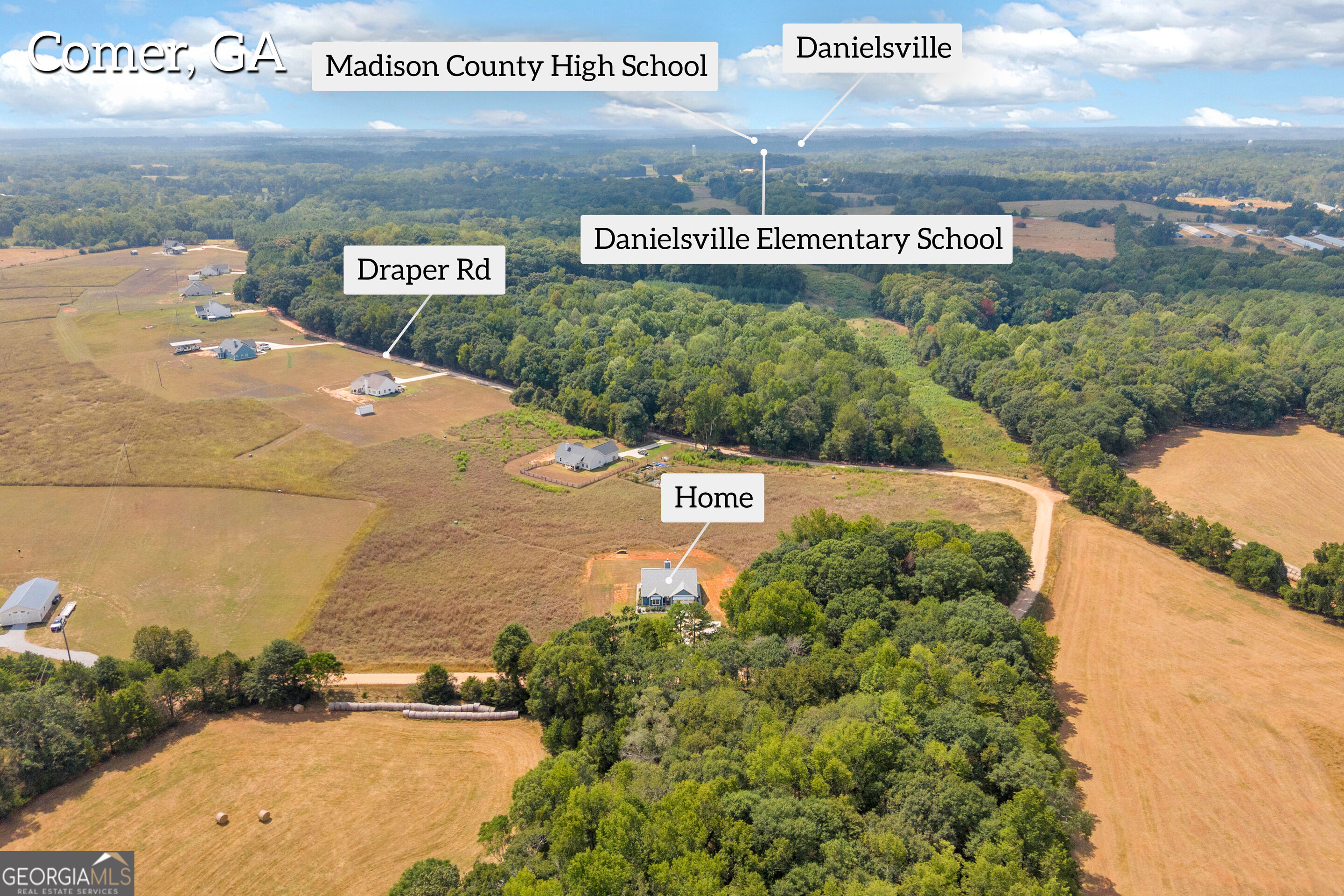 1350-c O Draper Road Comer, GA 30629 - Photo 65 of 74 Gallery Image 65