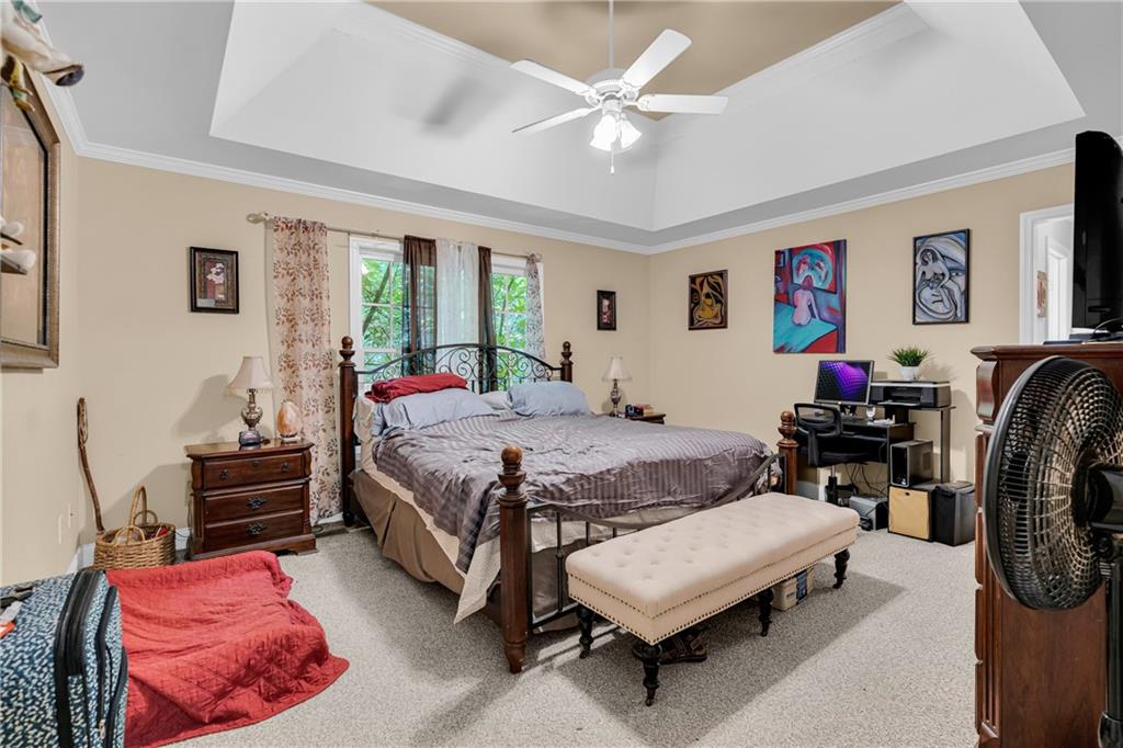 905 Daisy Lane Athens, GA 30605 - Photo 12 of 35