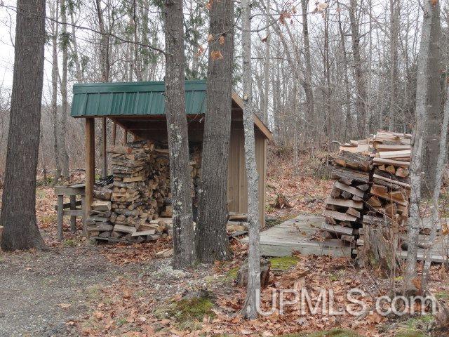 24642 Little Huron Road Skanee, MI 49962 - Photo 30 of 34 Gallery Image 30