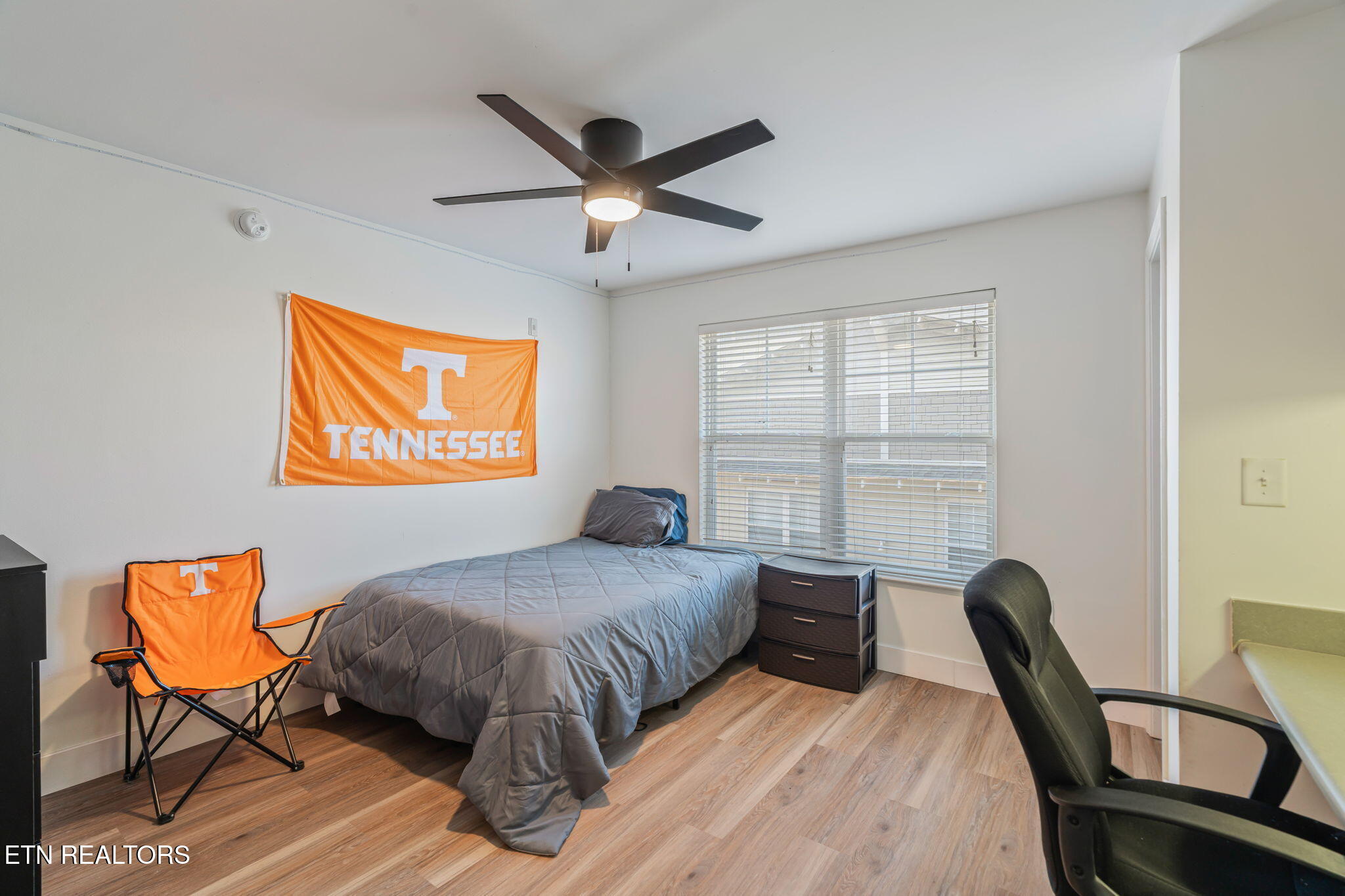 3704 Spruce Ridge Way, Unit 2021 Knoxville, TN 37920 - Photo 13 of 38 Bedroom 3