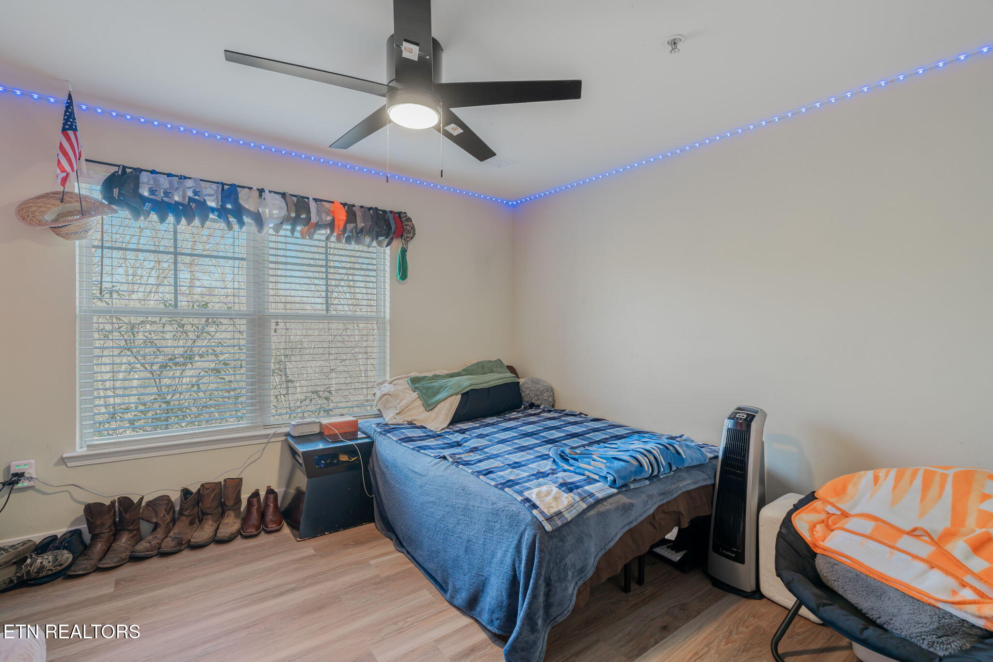 3704 Spruce Ridge Way, Unit 2021 Knoxville, TN 37920 - Photo 16 of 38 Bedroom 4