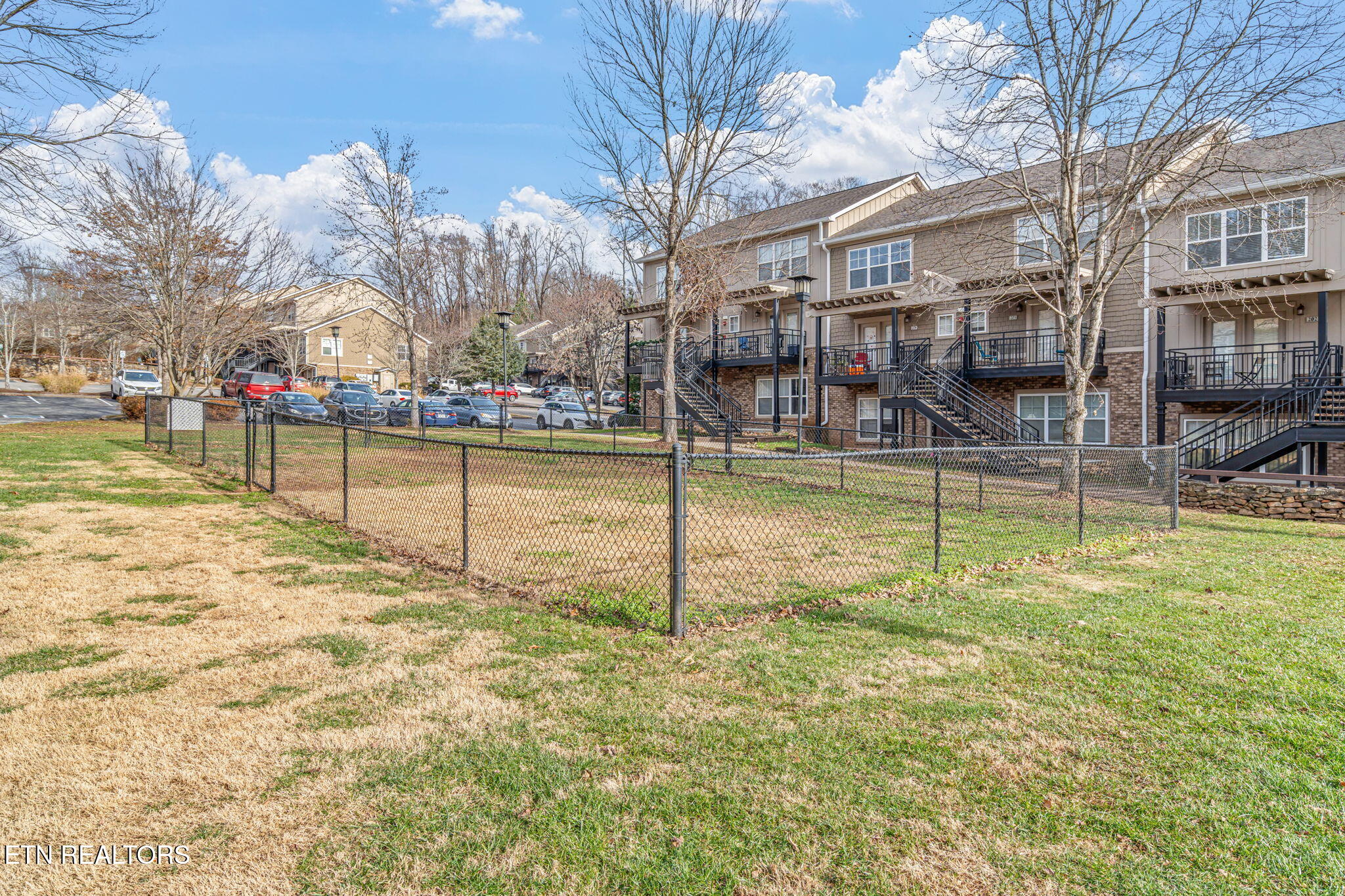 3704 Spruce Ridge Way, Unit 2021 Knoxville, TN 37920 - Photo 29 of 38 Dog Park