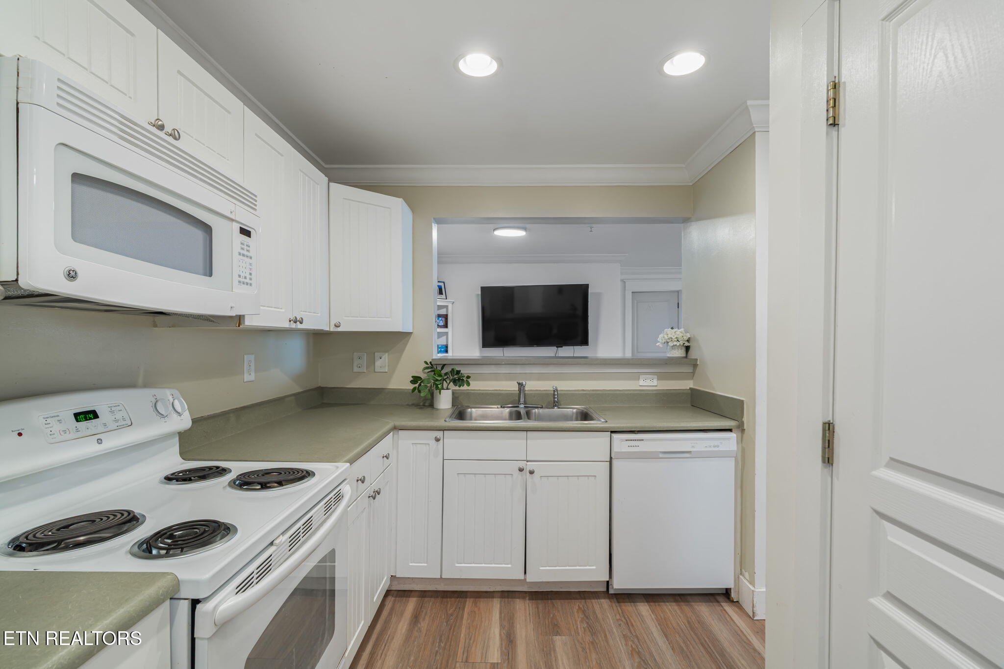 3704 Spruce Ridge Way, Unit 2021 Knoxville, TN 37920 - Photo 3 of 38 Kitchen